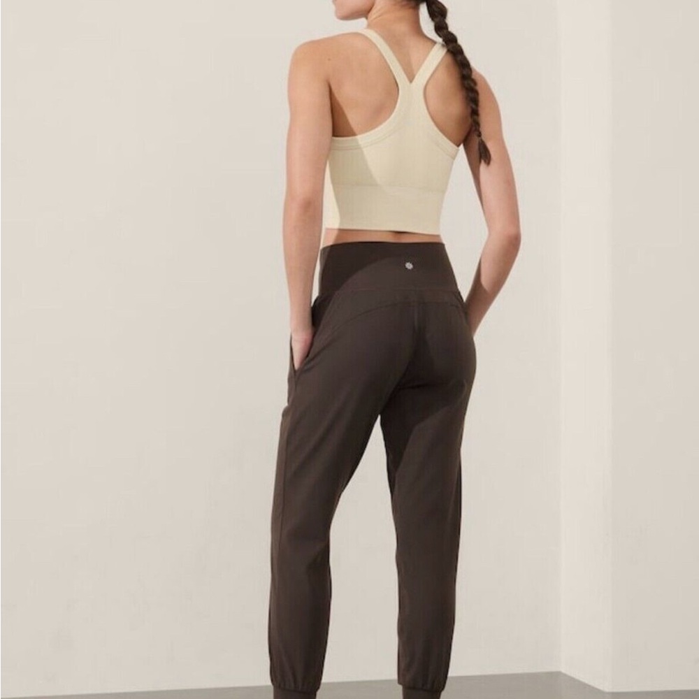 Athleta Salutation High Rise Jogger - Picture 2 of 3
